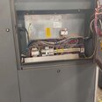 사진 사용됨 ATLAS COPCO ZT37VSD 판매용