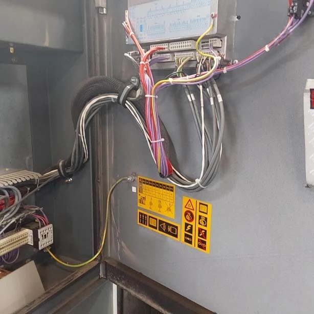사진 사용됨 ATLAS COPCO ZT37VSD 판매용