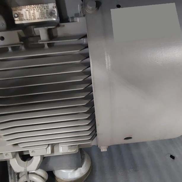 사진 사용됨 ATLAS COPCO ZT37VSD 판매용