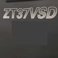 사진 사용됨 ATLAS COPCO ZT37VSD 판매용