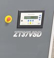 사진 사용됨 ATLAS COPCO ZT37VSD 판매용