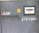 圖為 已使用的 ATLAS COPCO ZT37VSDFF 待售