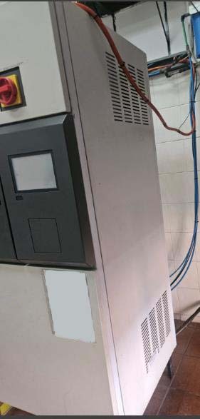 フォト（写真） 使用される ATLAS Ci3000 販売のために
