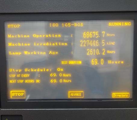 フォト（写真） 使用される ATLAS Ci3000 販売のために