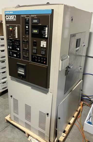 사진 사용됨 ATLAS Ci35A 판매용