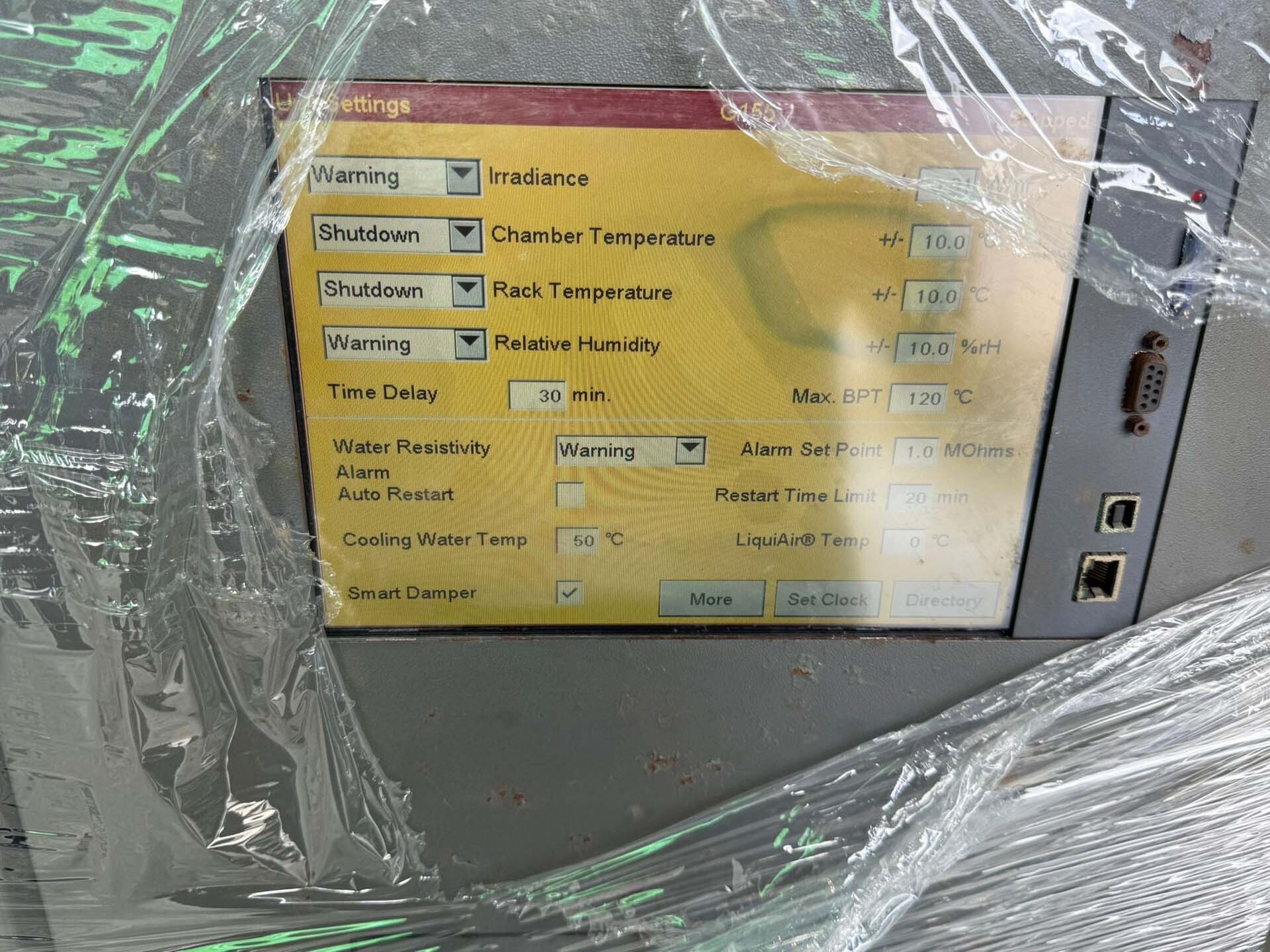 Foto Verwendet ATLAS Ci4000 Zum Verkauf