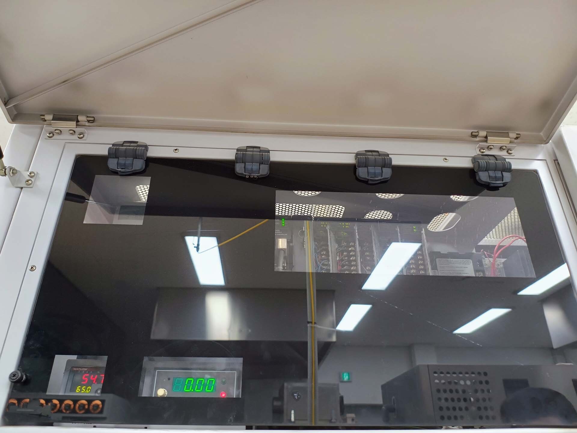 圖為 已使用的 ATLAS Ci4000 待售