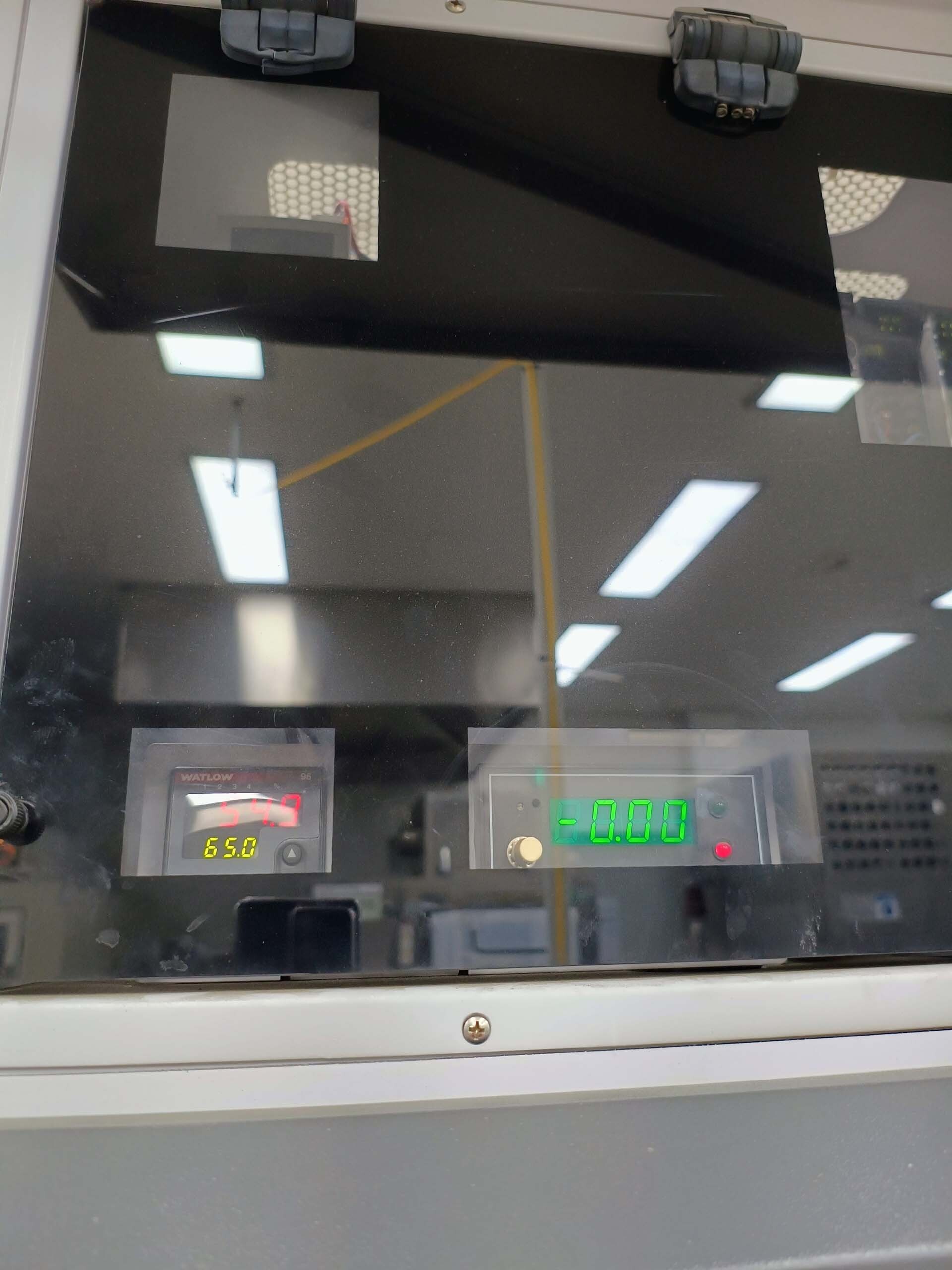 圖為 已使用的 ATLAS Ci4000 待售
