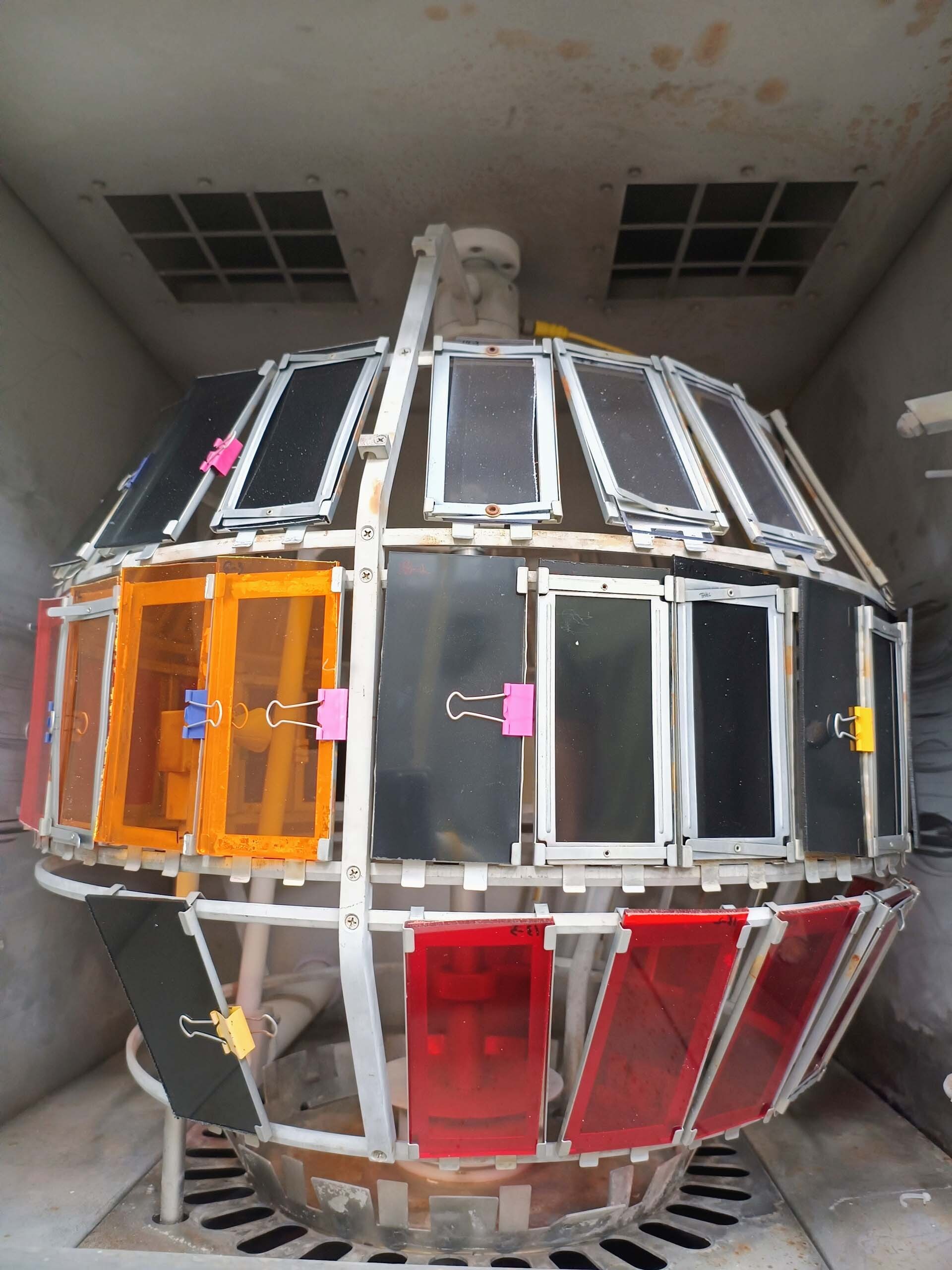 圖為 已使用的 ATLAS Ci4000 待售