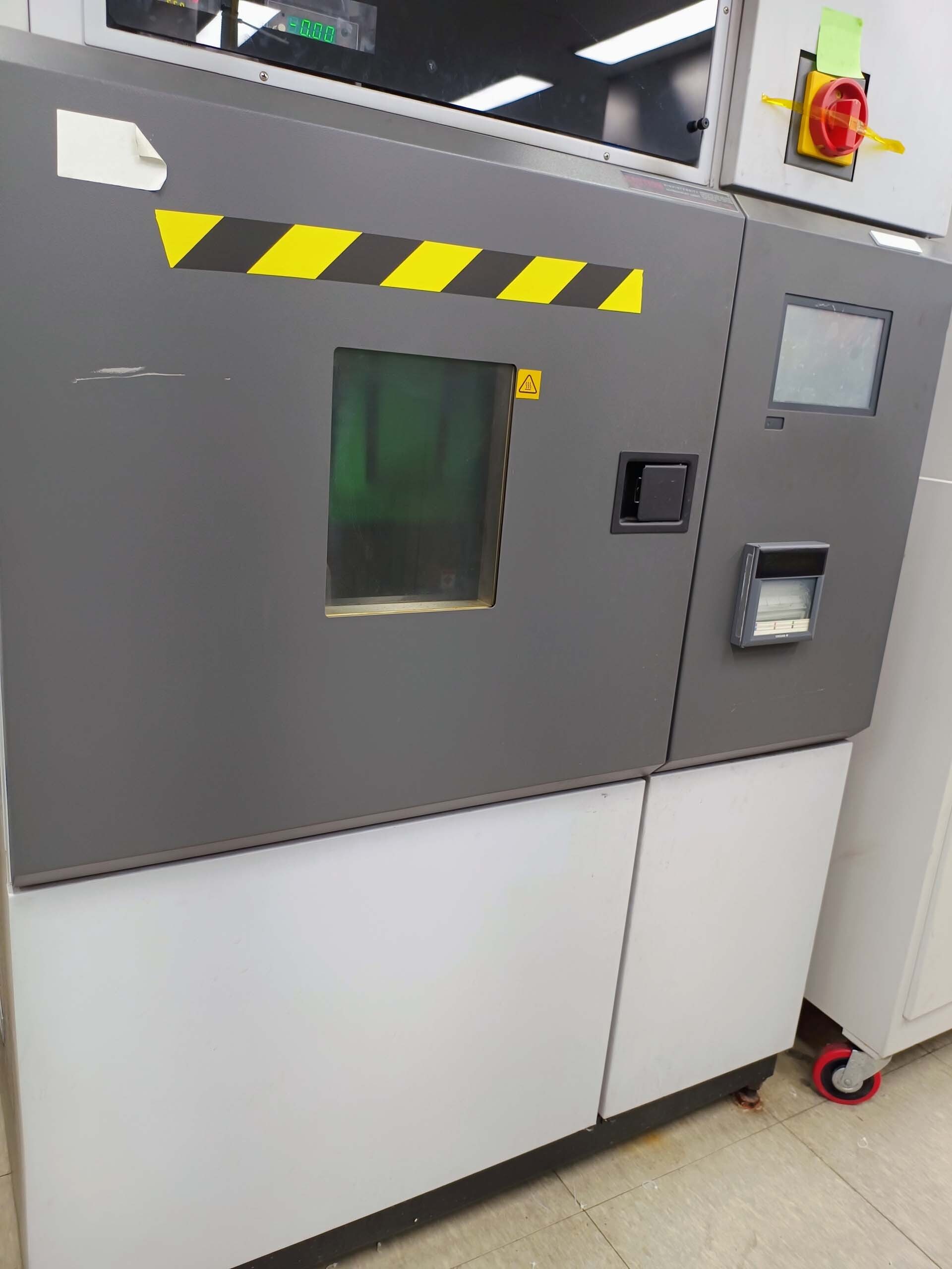 圖為 已使用的 ATLAS Ci4000 待售