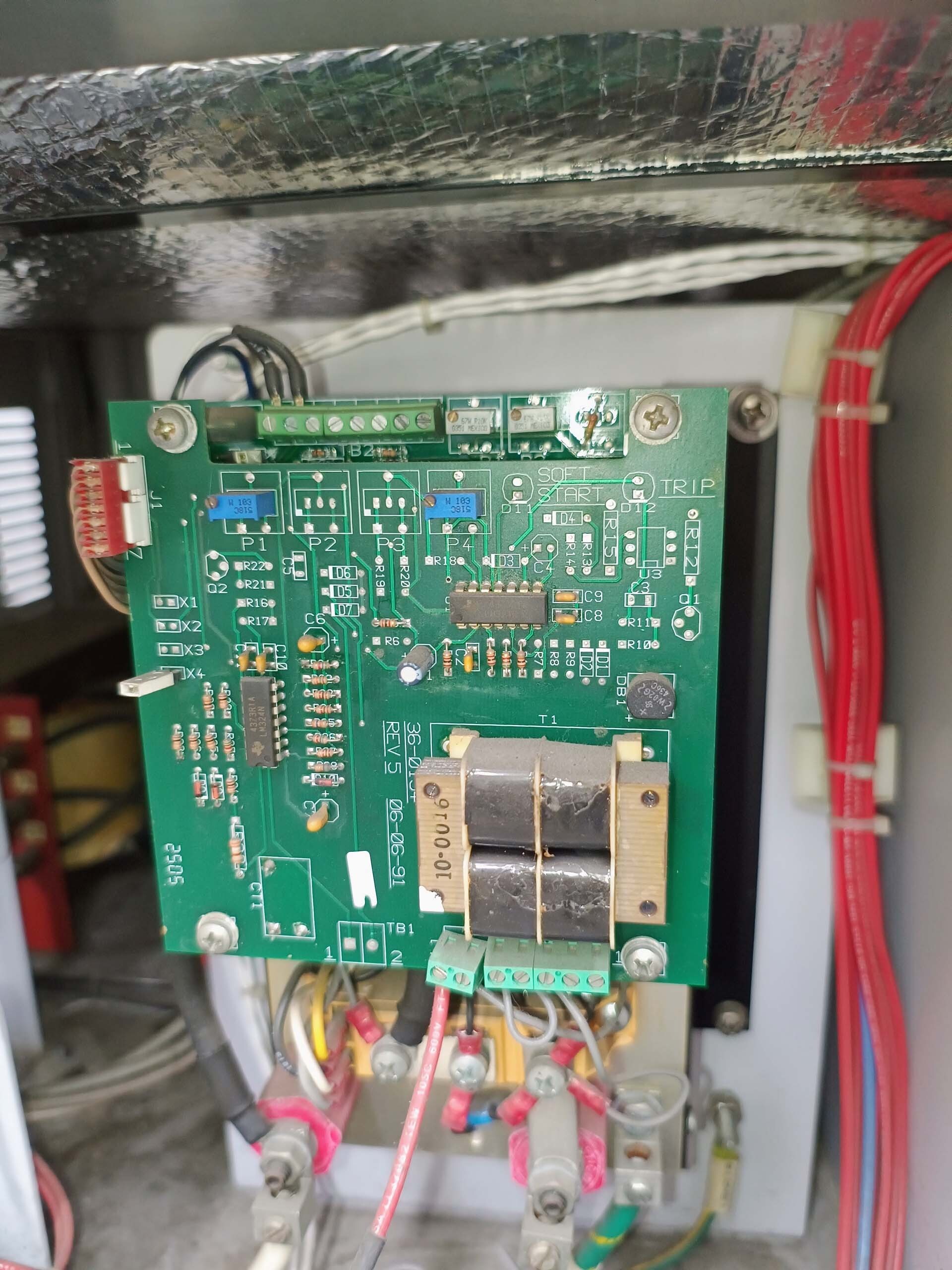 圖為 已使用的 ATLAS Ci4000 待售