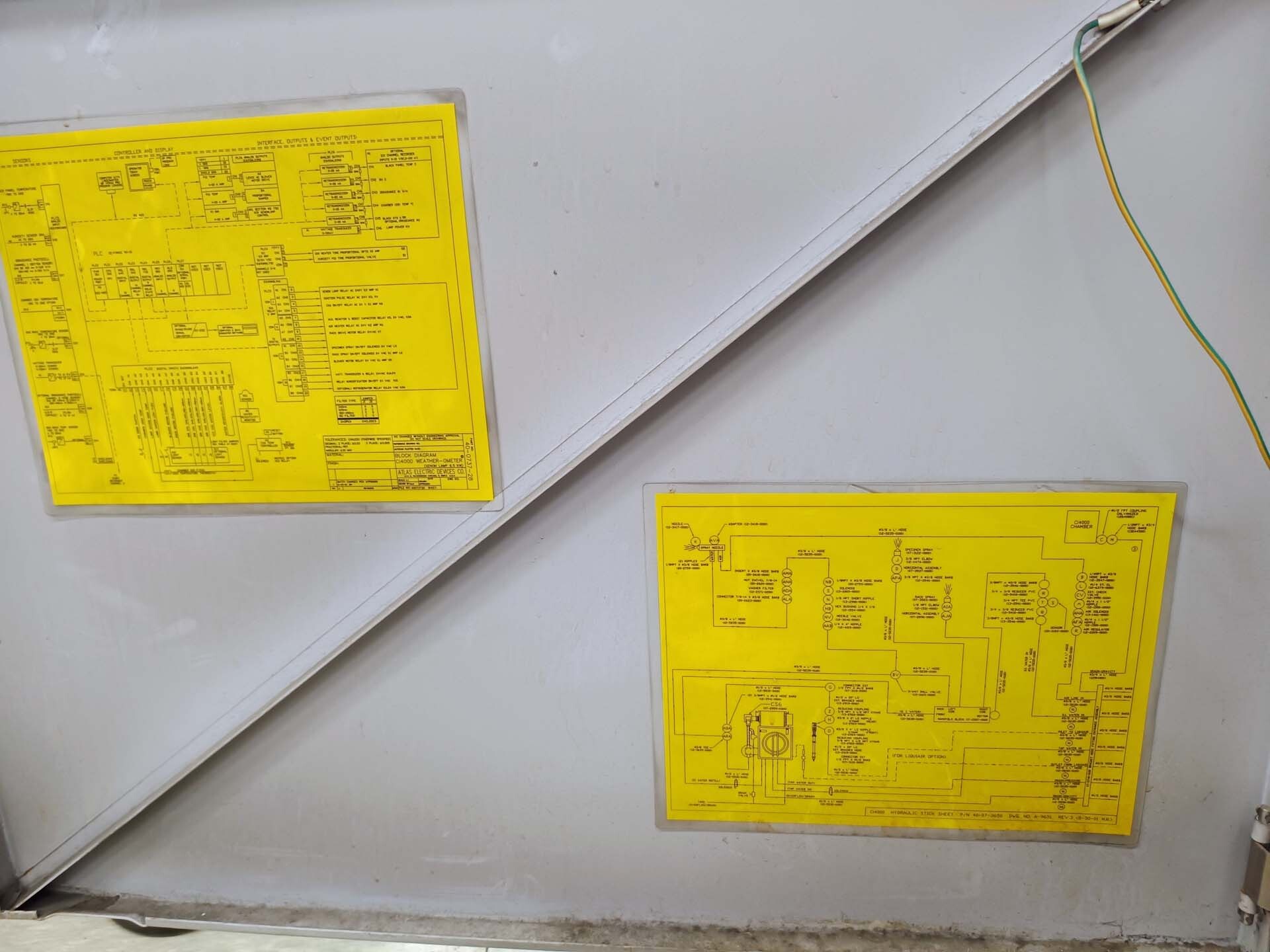 圖為 已使用的 ATLAS Ci4000 待售