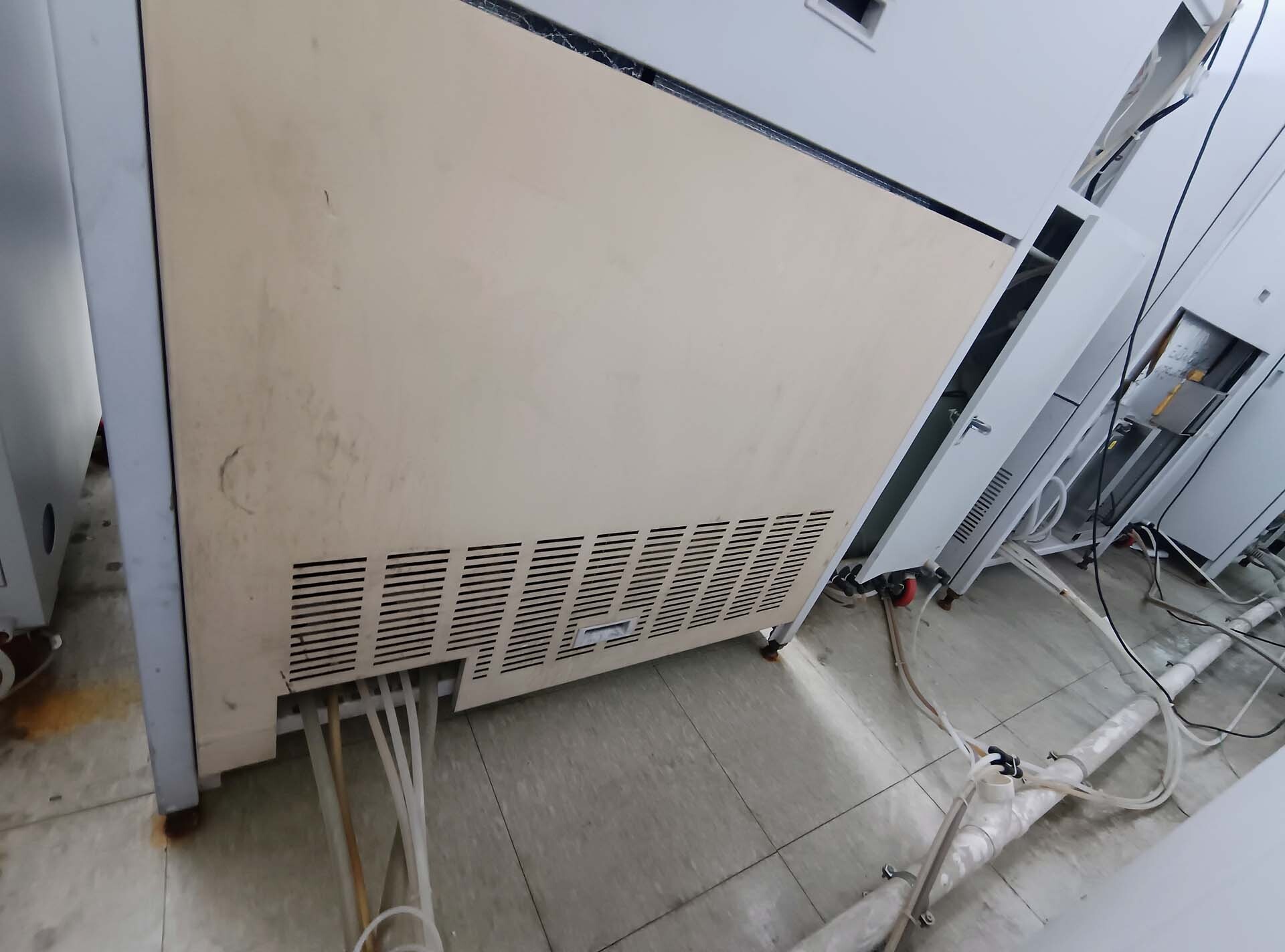 圖為 已使用的 ATLAS Ci4000 待售