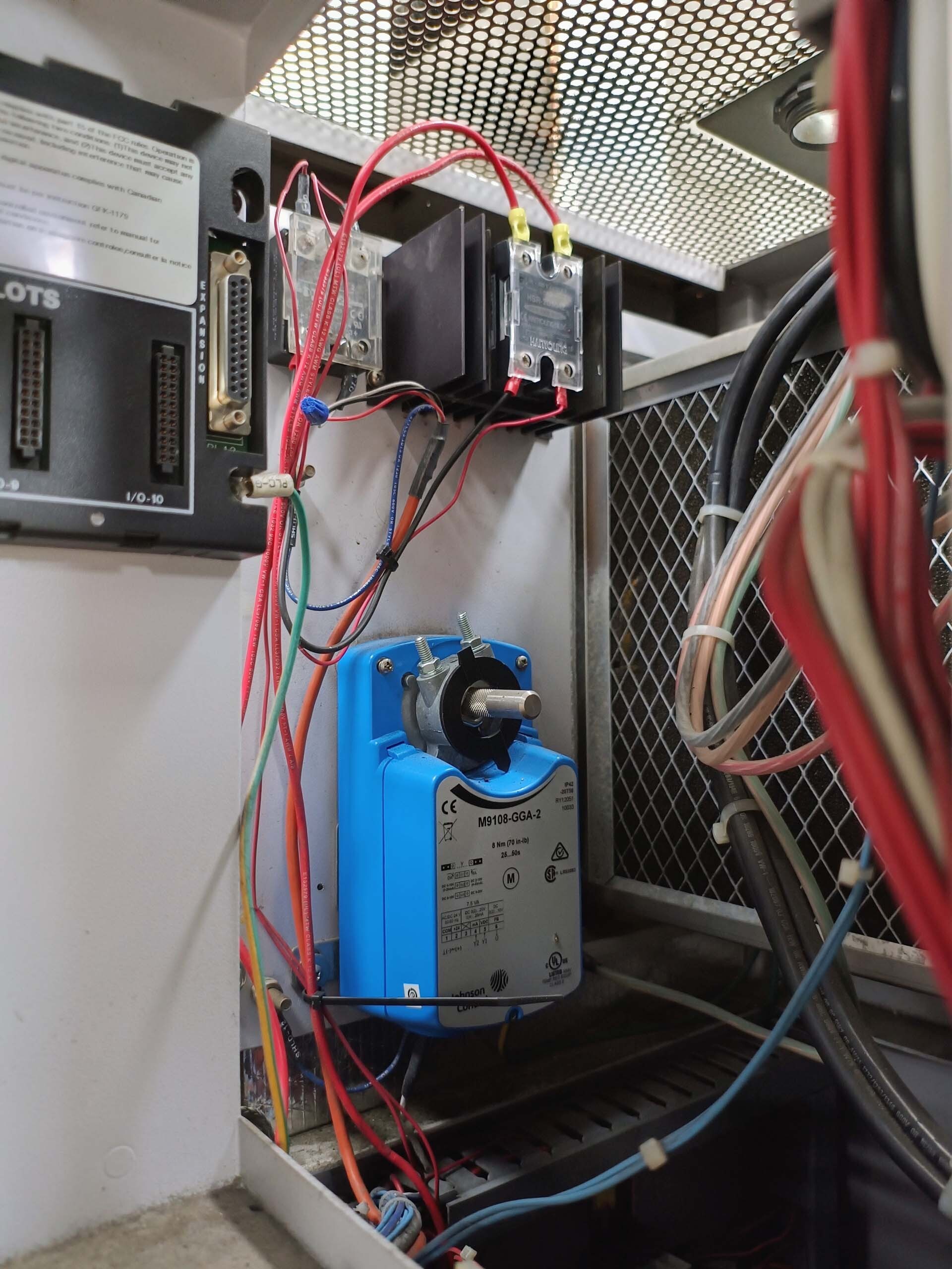圖為 已使用的 ATLAS Ci4000 待售