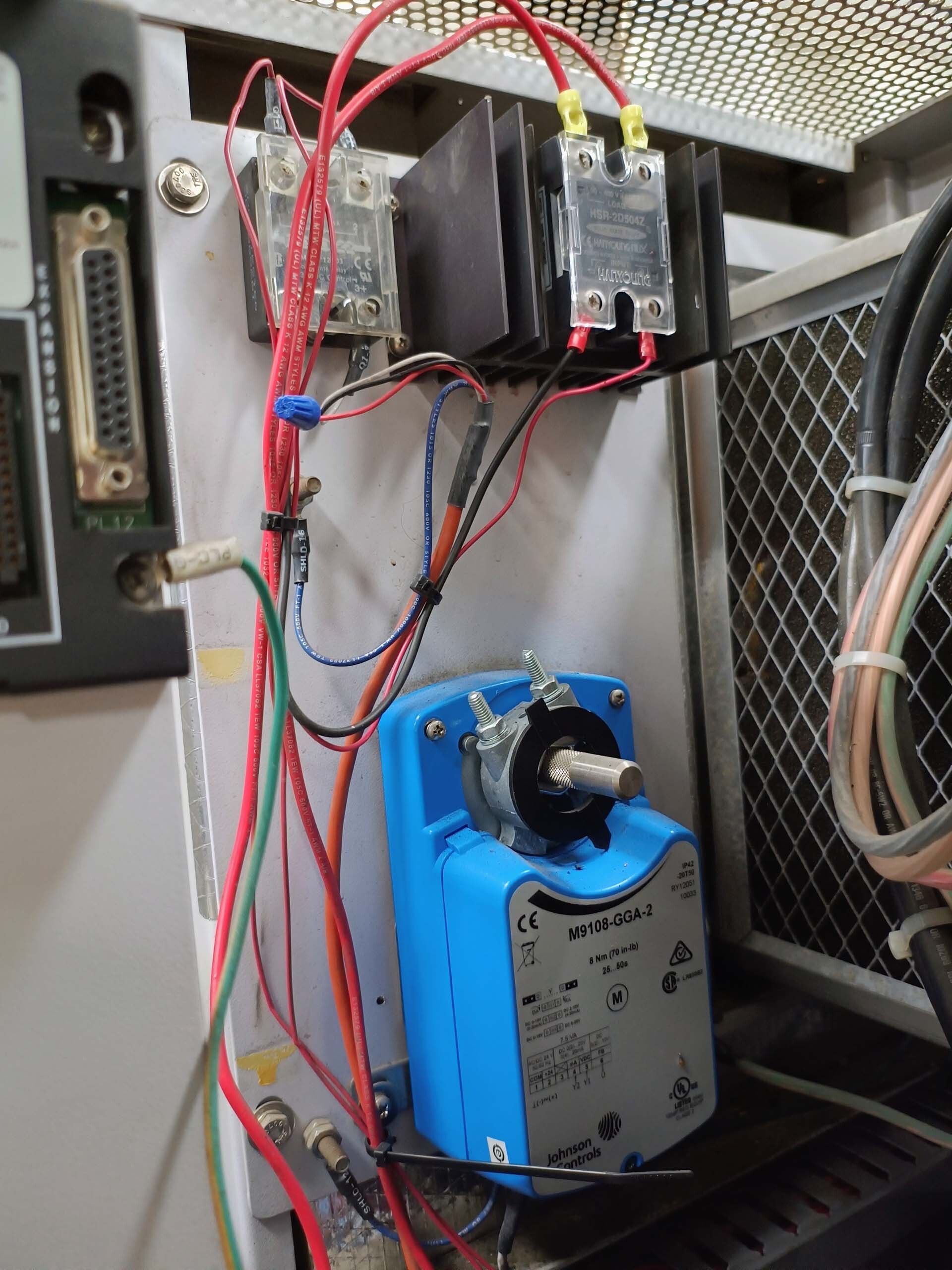圖為 已使用的 ATLAS Ci4000 待售