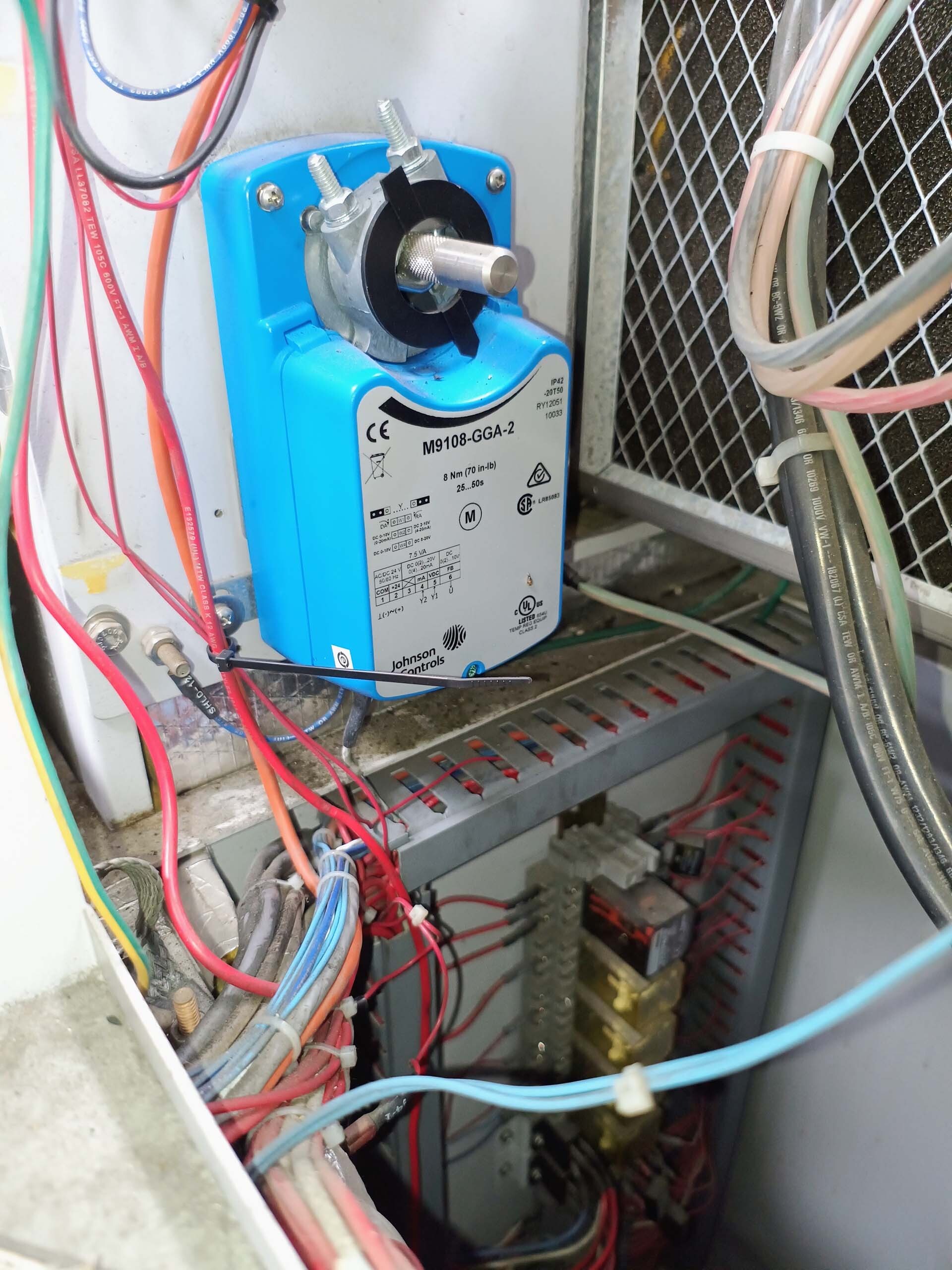 圖為 已使用的 ATLAS Ci4000 待售