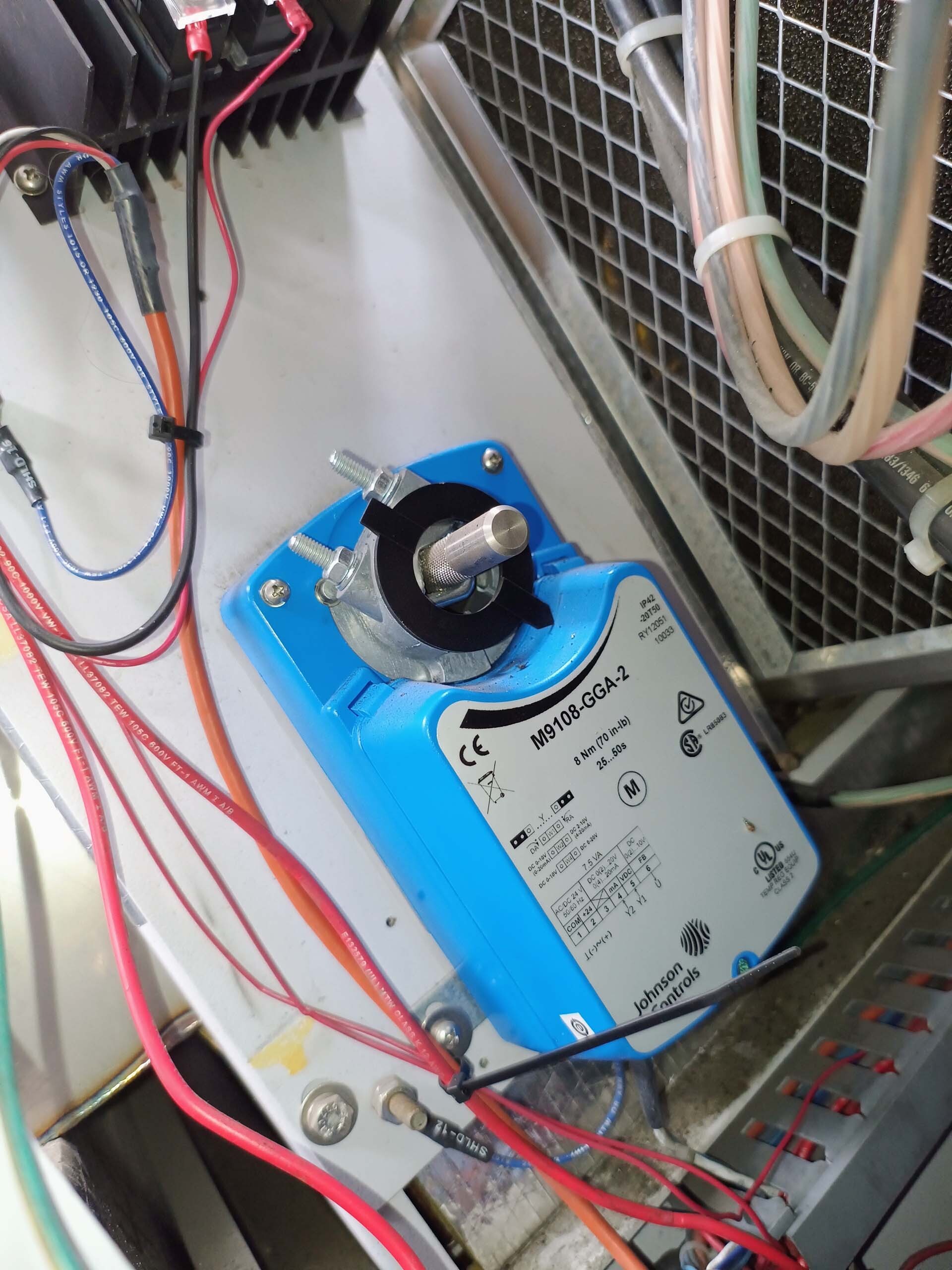 圖為 已使用的 ATLAS Ci4000 待售