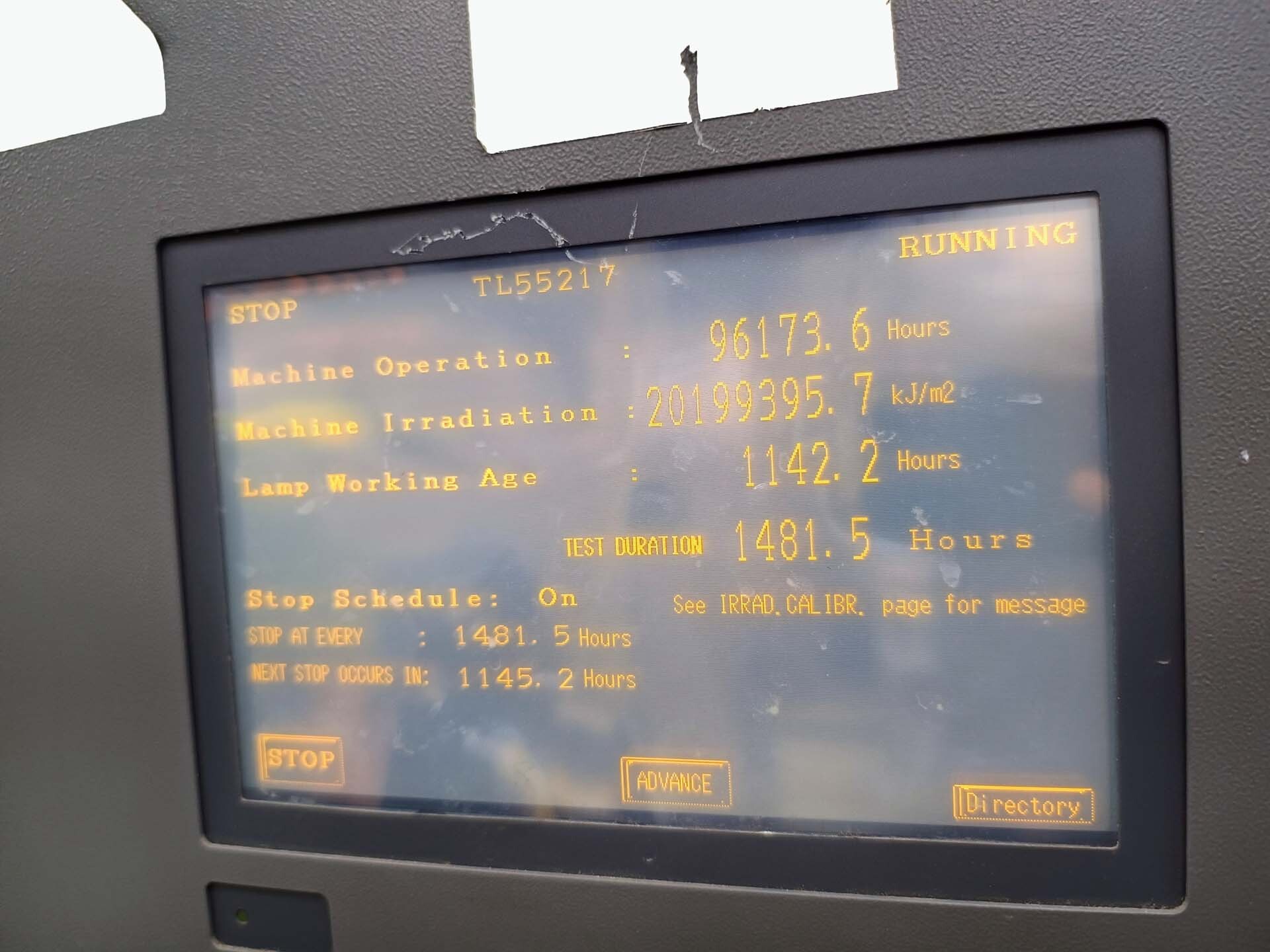 圖為 已使用的 ATLAS Ci4000 待售