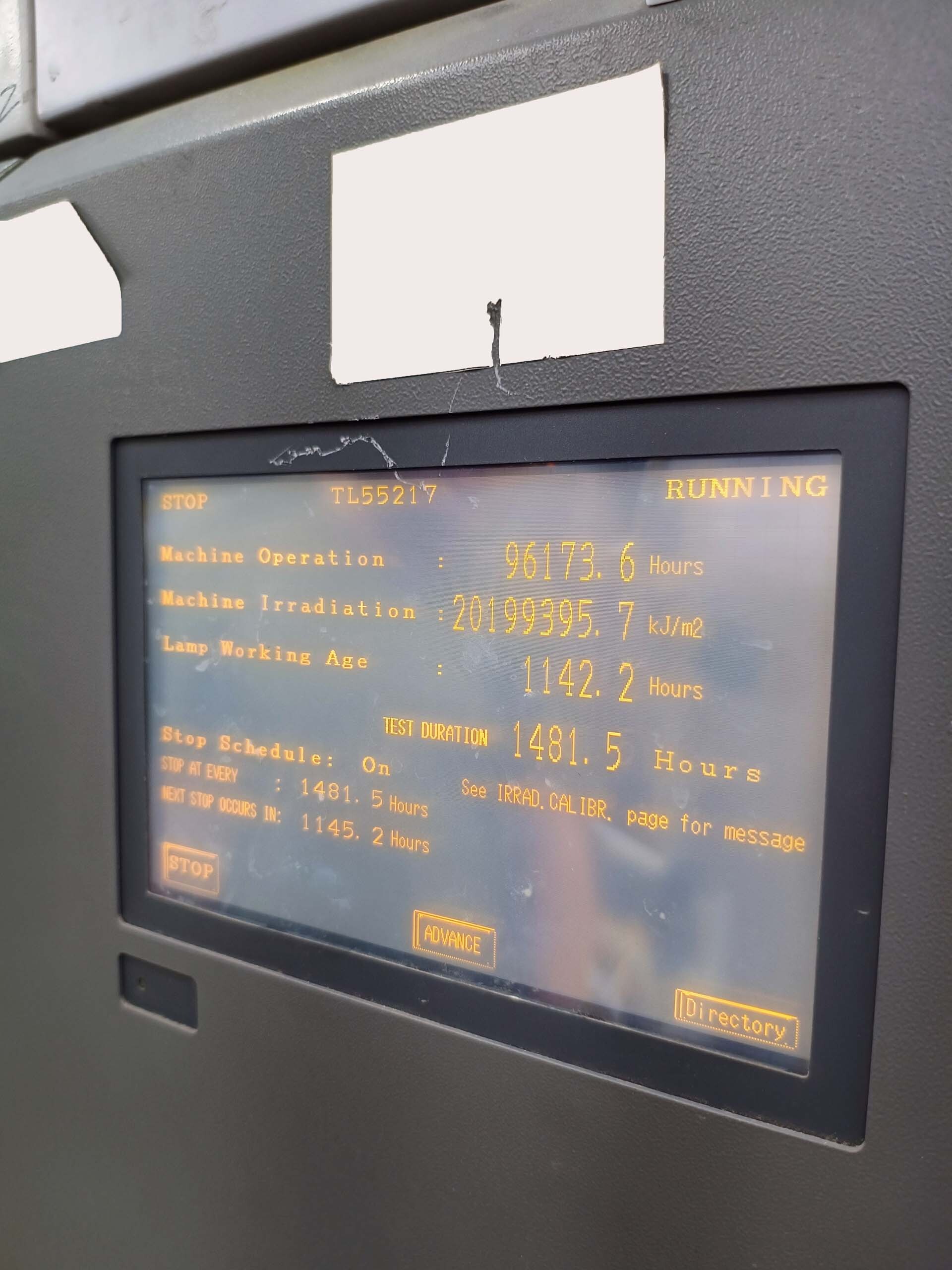 圖為 已使用的 ATLAS Ci4000 待售