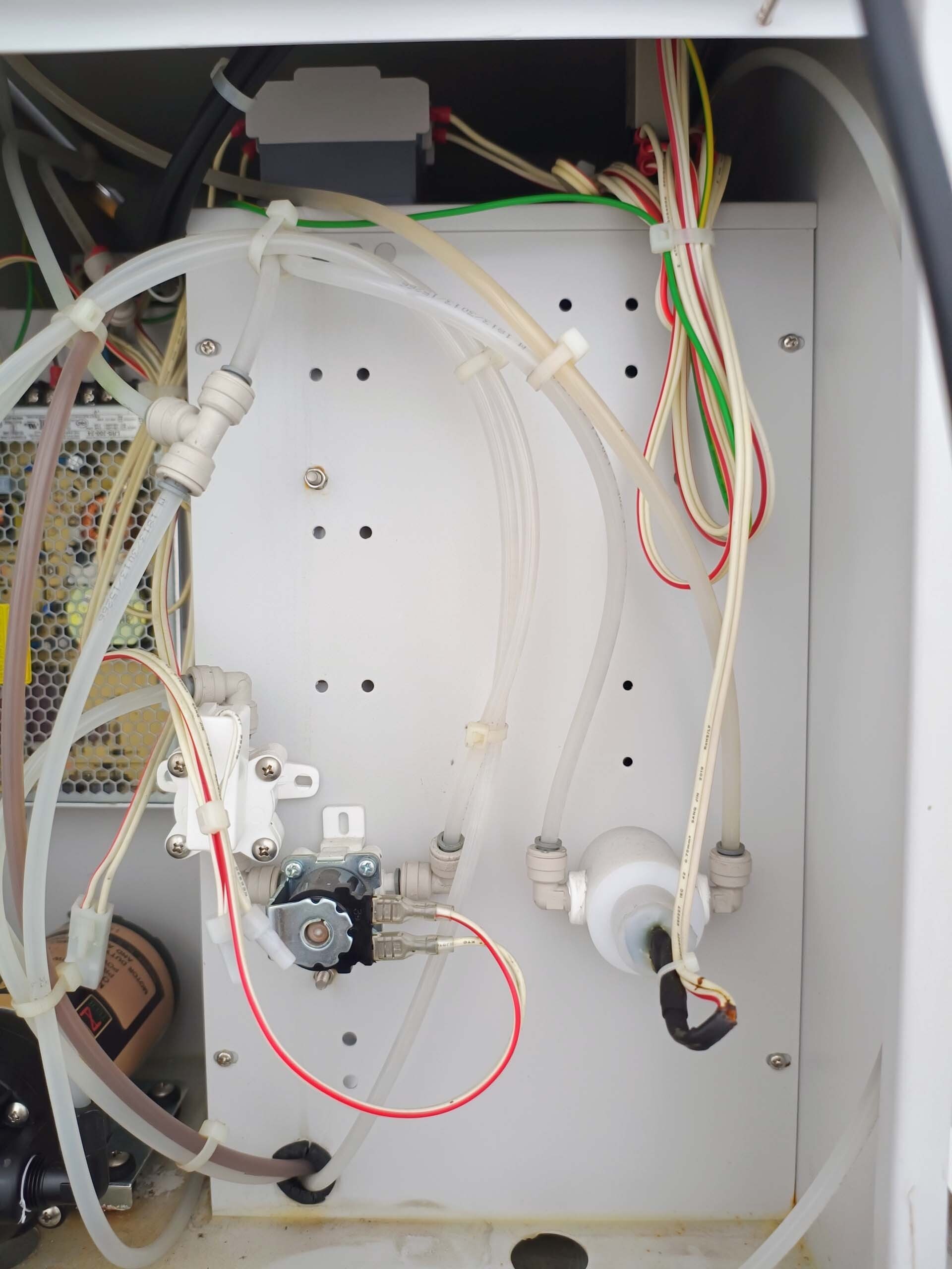 圖為 已使用的 ATLAS Ci4000 待售