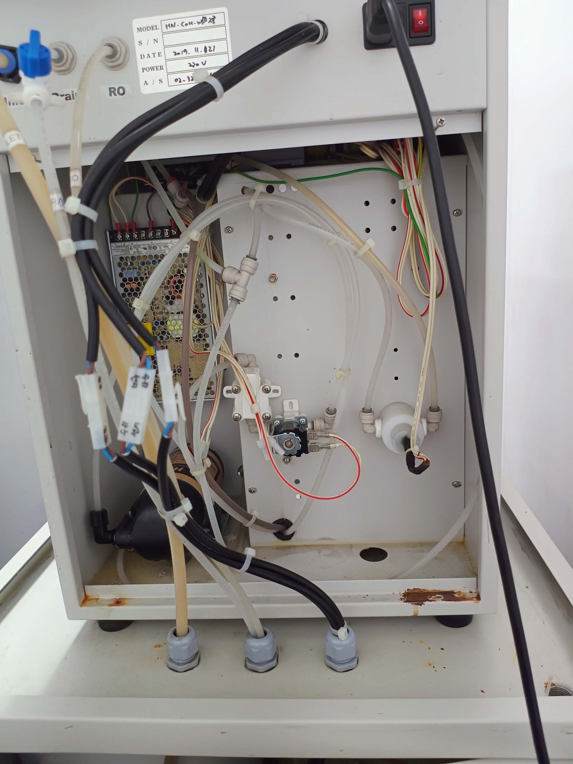 圖為 已使用的 ATLAS Ci4000 待售
