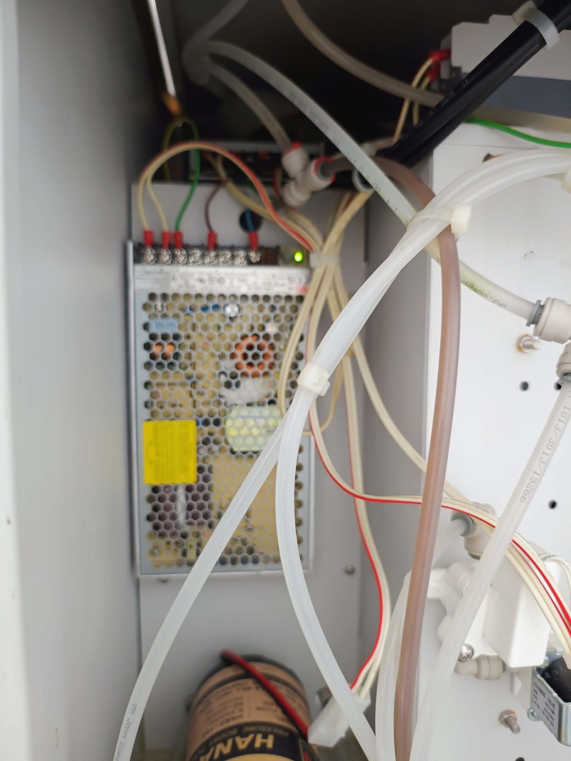 圖為 已使用的 ATLAS Ci4000 待售