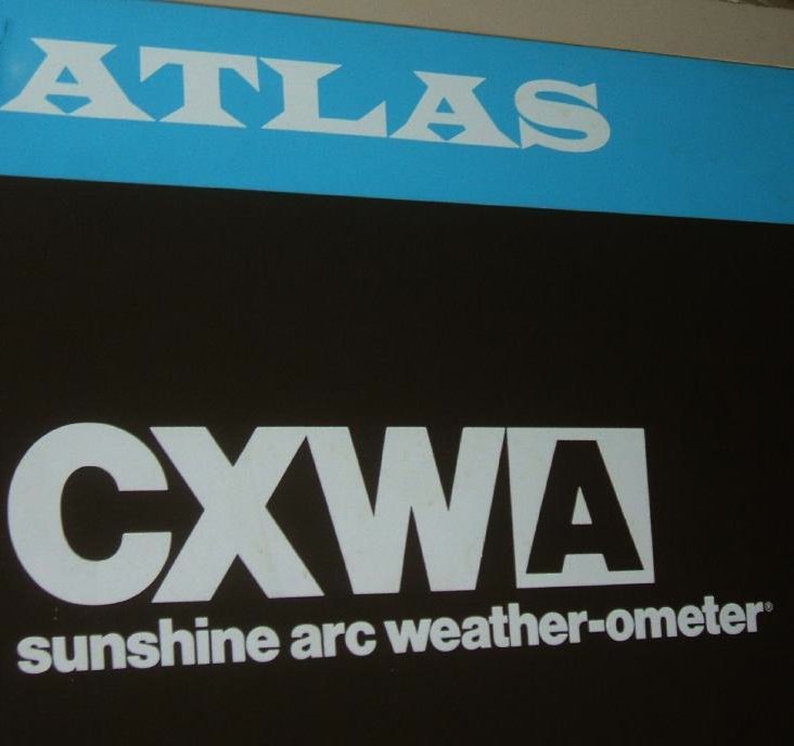 사진 사용됨 ATLAS CXWA 판매용