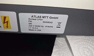 Foto Verwendet ATLAS Suntest CPS+ Zum Verkauf