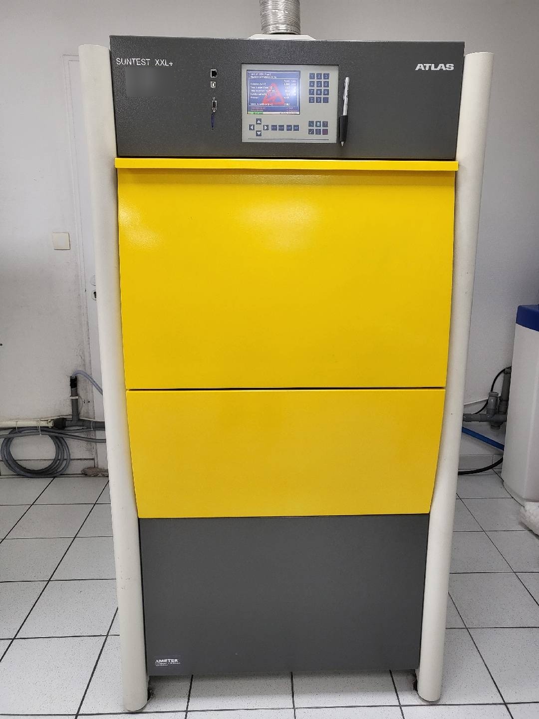 圖為 已使用的 ATLAS SUNTEST XXL+ 待售