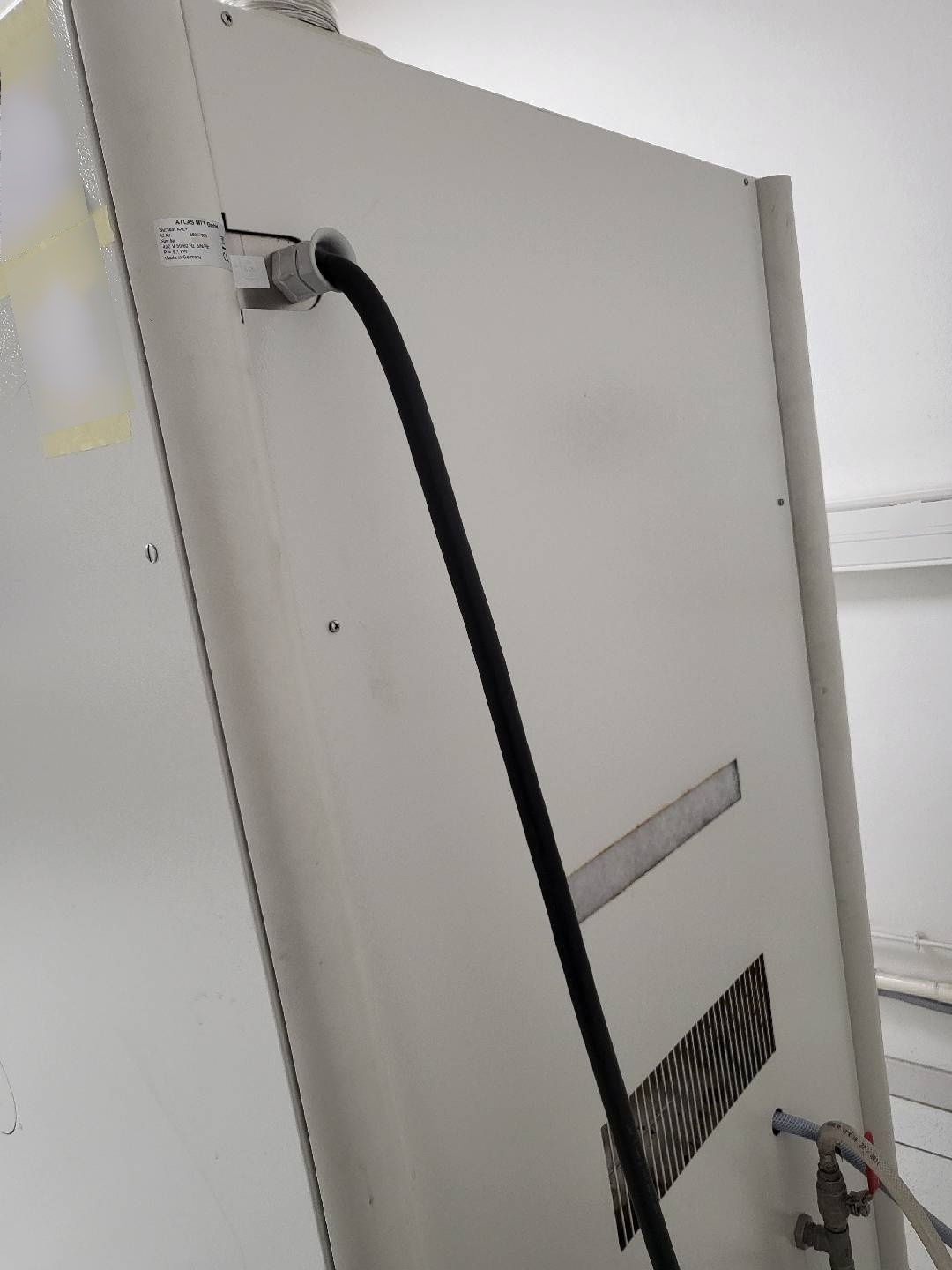 圖為 已使用的 ATLAS SUNTEST XXL+ 待售