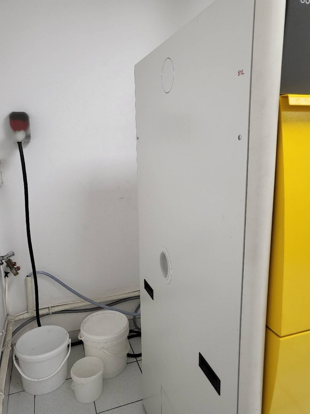 圖為 已使用的 ATLAS SUNTEST XXL+ 待售