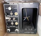 사진 사용됨 ATLAS Weather-ometer 판매용