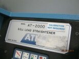 사진 사용됨 ATM AT-2000 SOJ 판매용