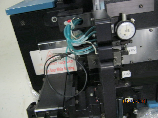 フォト（写真） 使用される ATM ATS-1045 FP 販売のために