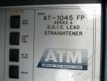 Photo Used ATM ATS-1045 FP For Sale