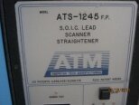Photo Used ATM ATS-1245 FP For Sale