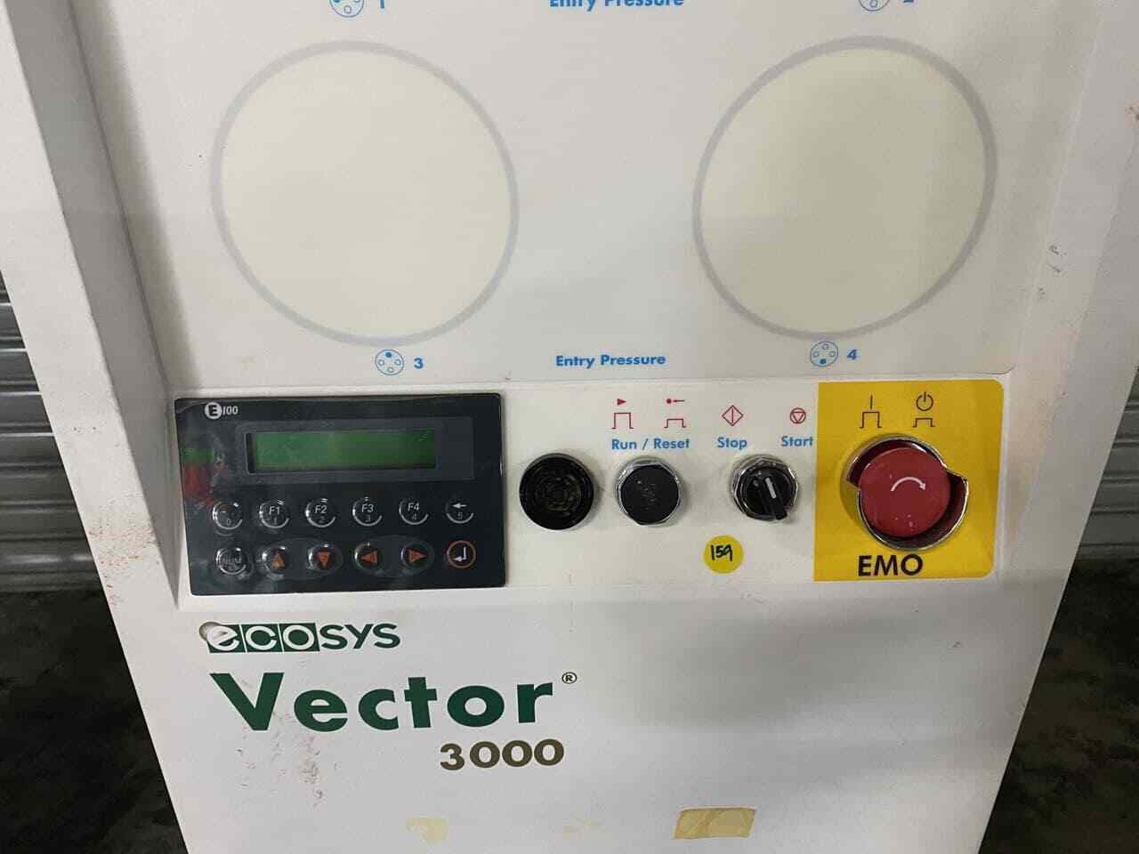 圖為 已使用的 ATMI / ECOSYS Vector 3000 待售