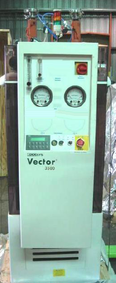 图为 已使用的 ATMI / ECOSYS Vector 3500 待售