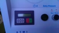 Photo Used ATMI / ECOSYS Vector Ultra 3000 For Sale