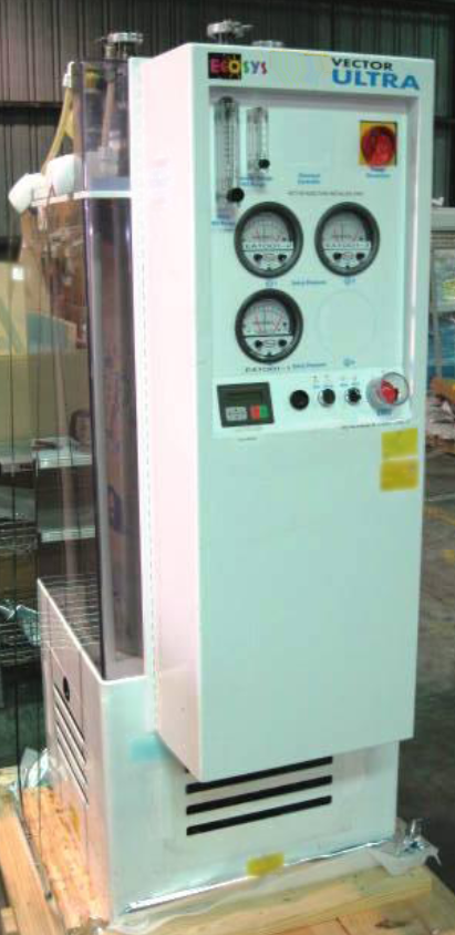 Photo Used ATMI / ECOSYS Vector Ultra For Sale
