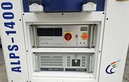 フォト（写真） 使用される ATOM ALPS-1400 販売のために