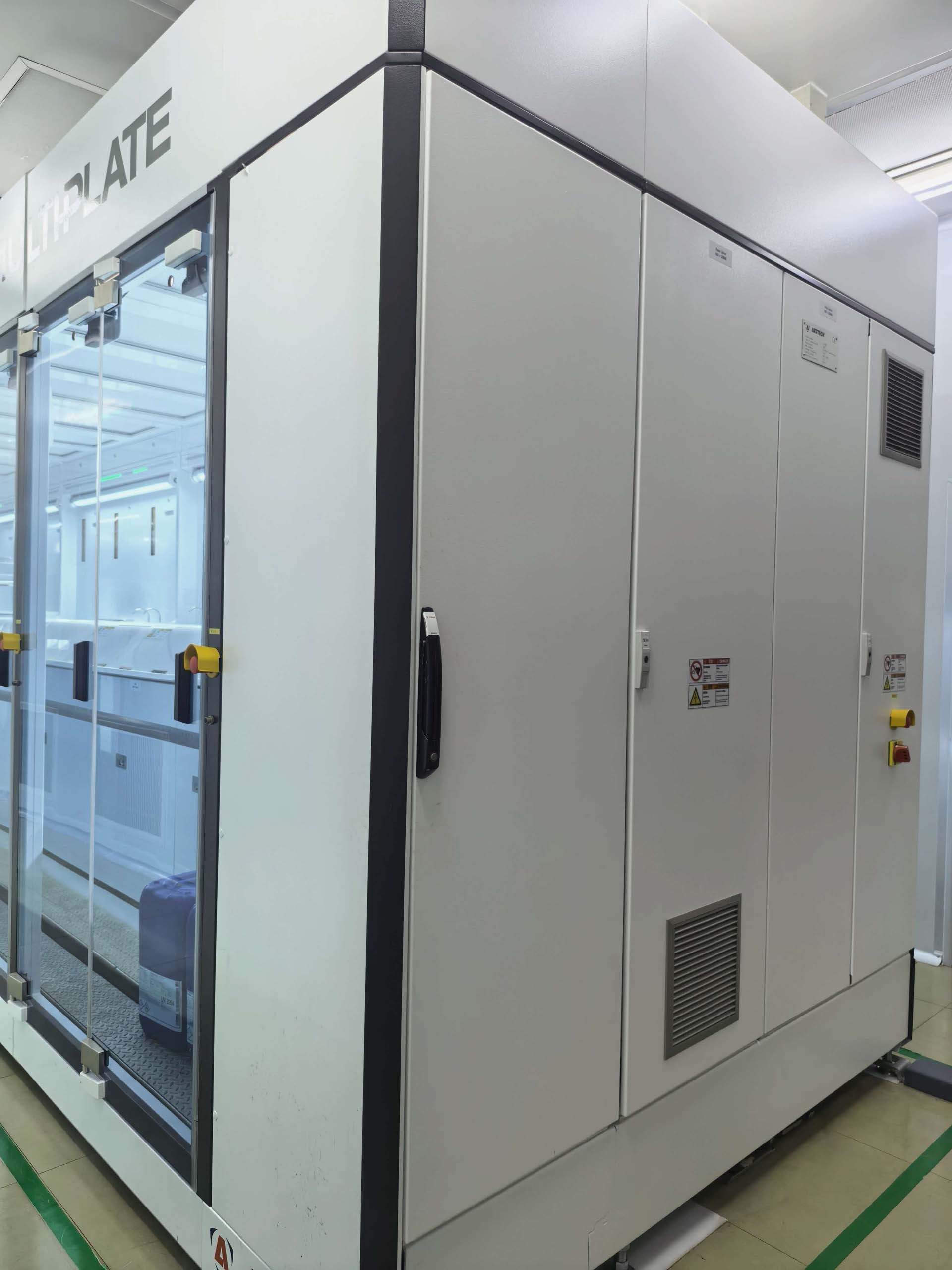 사진 사용됨 ATOTECH MULTIPLATE 판매용