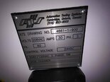 图为 已使用的 ATS / AUTOMATION TOOLING SYSTEMS 4661 待售