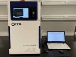 ATTO WSE-6300 Luminograph III