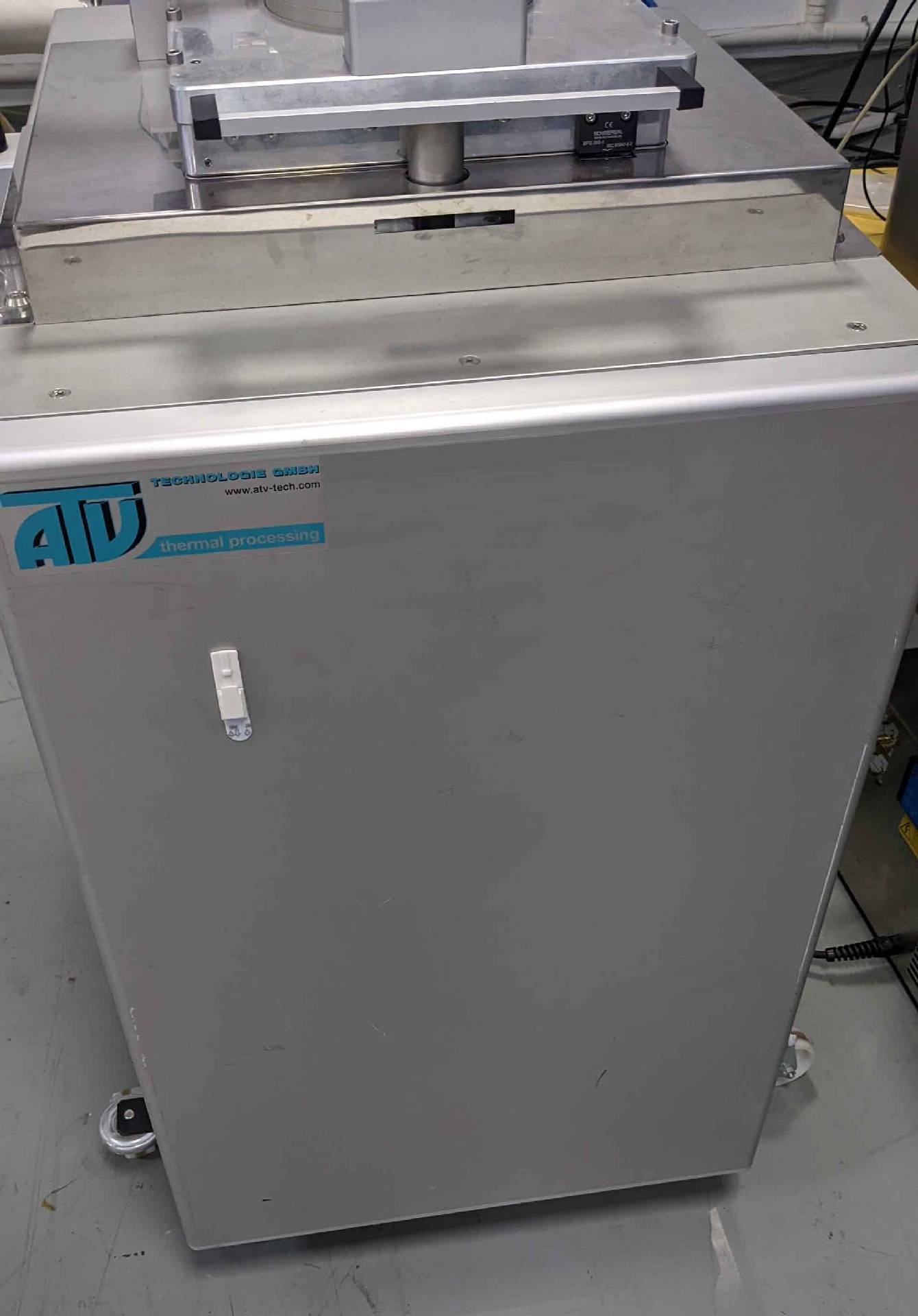 사진 사용됨 ATV TECHNOLOGY SRO-704 판매용