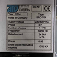 사진 사용됨 ATV TECHNOLOGY SRO-704 판매용