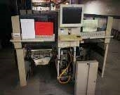 图为 已使用的 ASM Lot of Siplace pick and place machines 待售