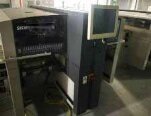 图为 已使用的 ASM Lot of Siplace pick and place machines 待售