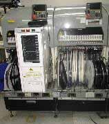 Photo Used VARIOUS Lot of SMT equipment For Sale