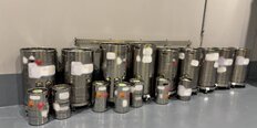 사진 사용됨 AUCTION INVENTORY LISTING Ends (7/1/2026) 판매용